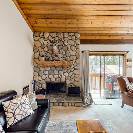 Huntington Lake Condo 92 Lakeshore Buitenkant foto