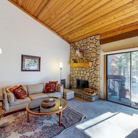 Huntington Lake Condo 92 Lakeshore Buitenkant foto