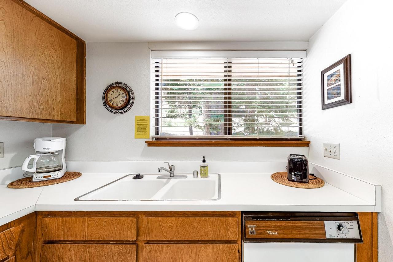 Huntington Lake Condo 92 Lakeshore Buitenkant foto