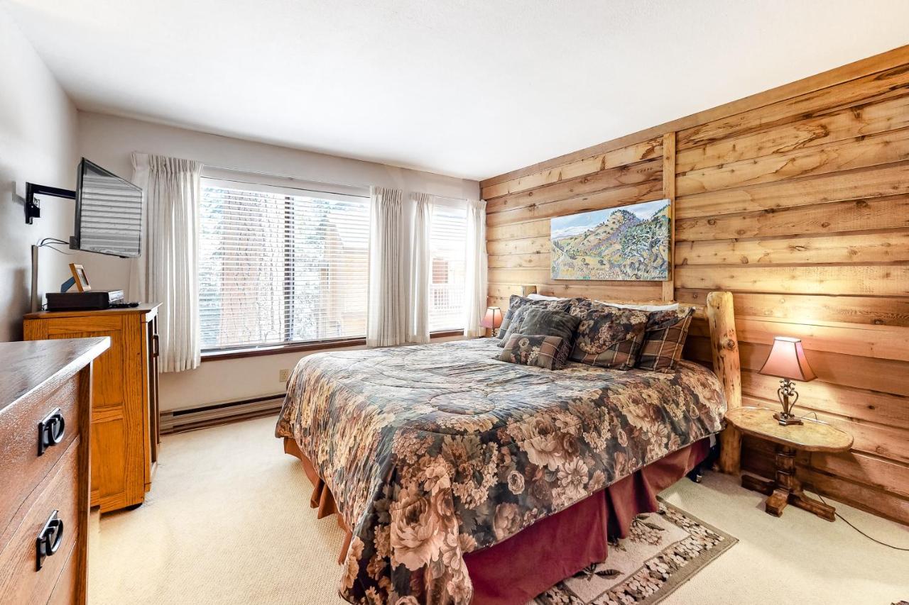 Huntington Lake Condo 92 Lakeshore Buitenkant foto