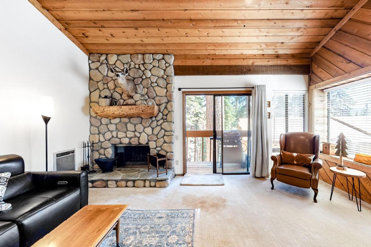 Huntington Lake Condo 92 Lakeshore Buitenkant foto