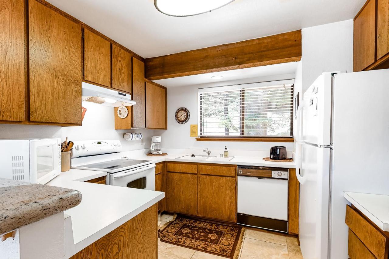 Huntington Lake Condo 92 Lakeshore Buitenkant foto