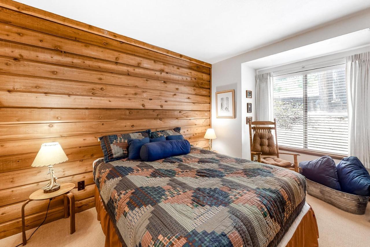 Huntington Lake Condo 92 Lakeshore Buitenkant foto