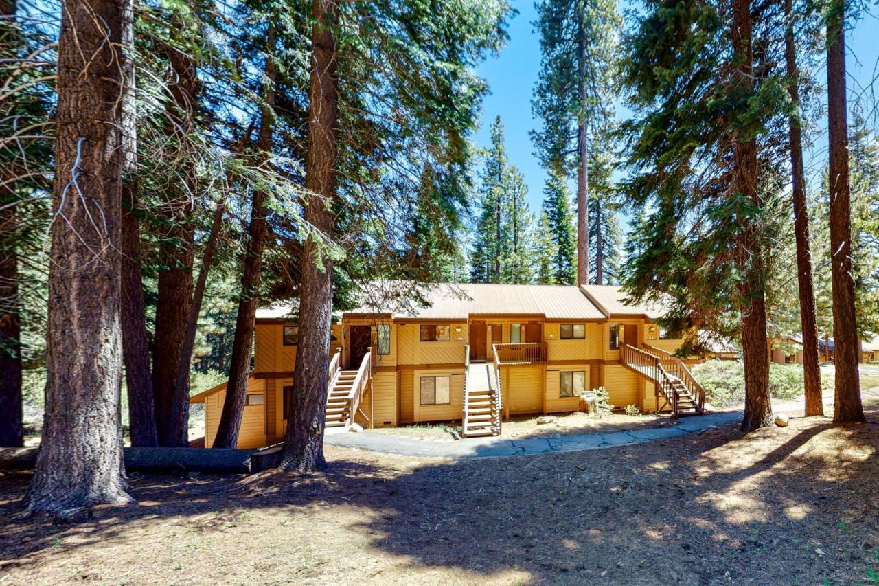 Huntington Lake Condo 92 Lakeshore Buitenkant foto