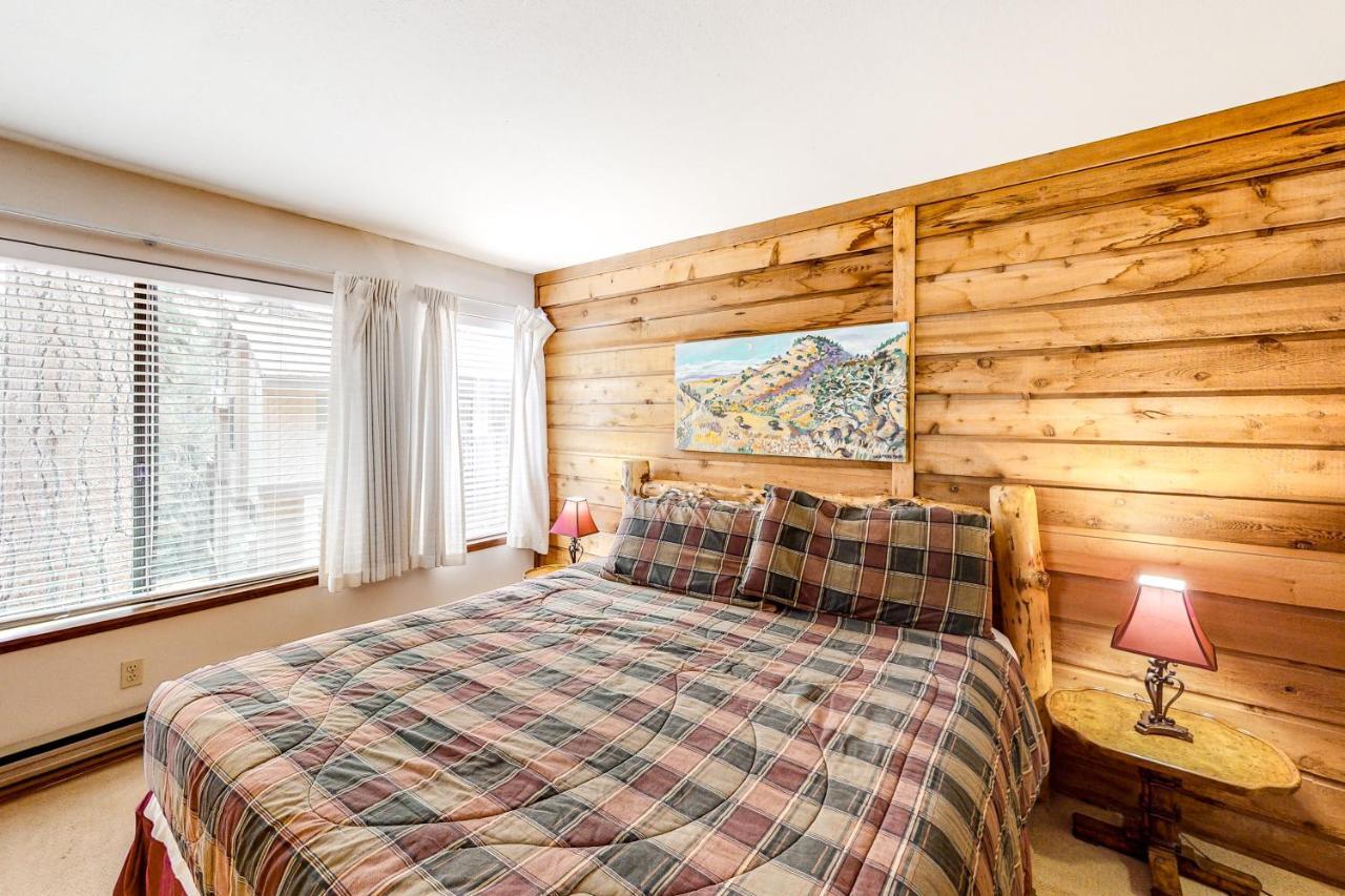 Huntington Lake Condo 92 Lakeshore Buitenkant foto