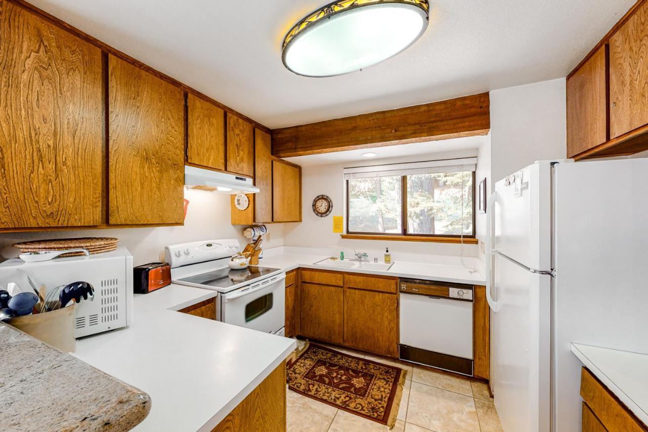Huntington Lake Condo 92 Lakeshore Buitenkant foto