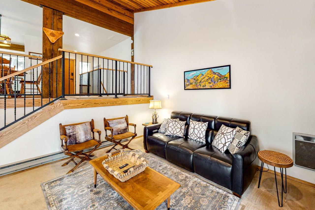 Huntington Lake Condo 92 Lakeshore Buitenkant foto