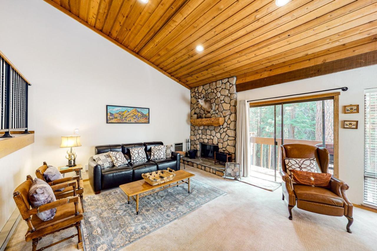 Huntington Lake Condo 92 Lakeshore Buitenkant foto