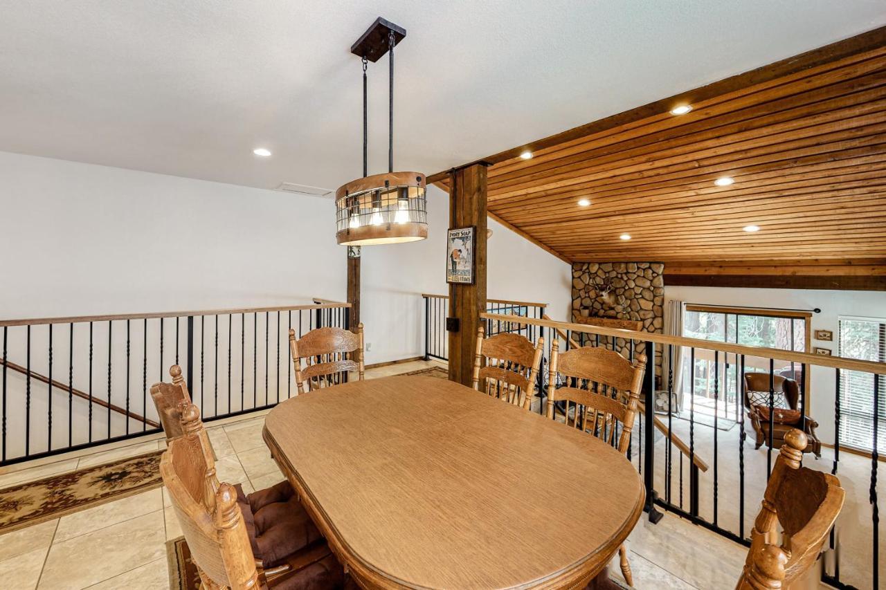Huntington Lake Condo 92 Lakeshore Buitenkant foto