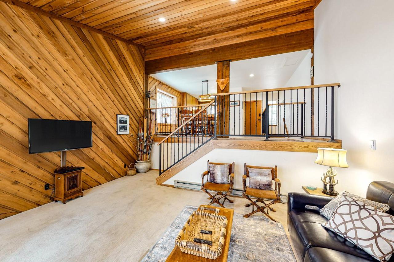 Huntington Lake Condo 92 Lakeshore Buitenkant foto