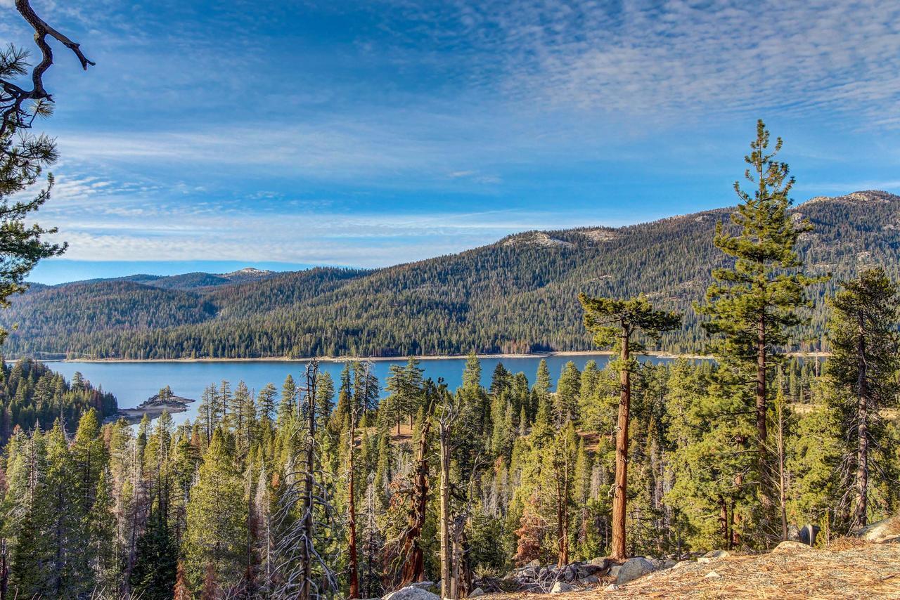 Huntington Lake Condo 92 Lakeshore Buitenkant foto