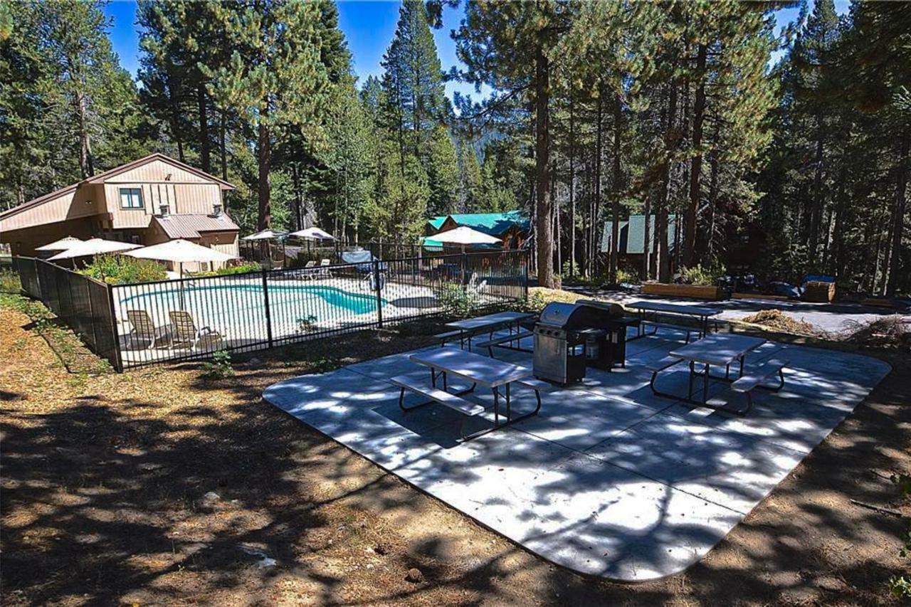 Huntington Lake Condo 92 Lakeshore Buitenkant foto